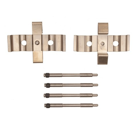 Dynamic Friction Company Disc Brake Hardware Kit 340-79001