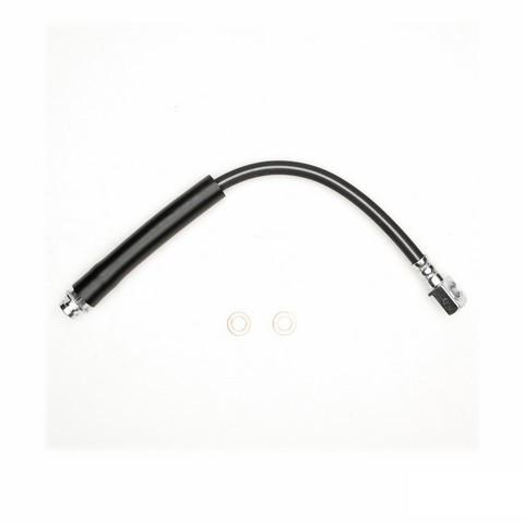 Dynamic Friction Company Brake Hydraulic Hose P/N:350-47079