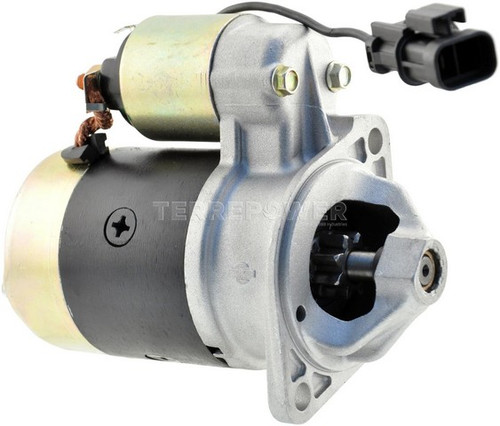 TERREPOWER formerly BBB Industries Starter 16992