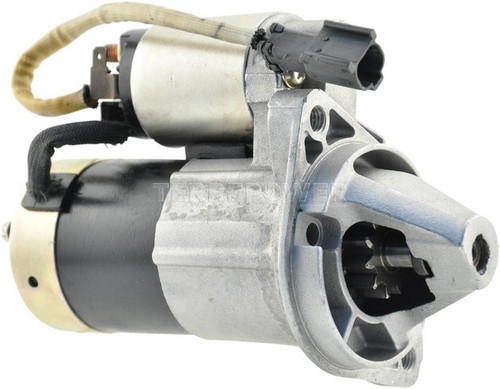 TERREPOWER formerly BBB Industries Starter P/N:17859