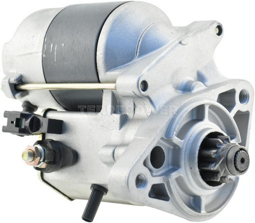 TERREPOWER formerly BBB Industries Starter 17747
