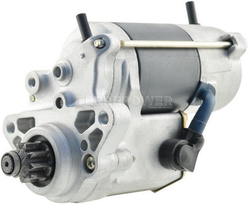 TERREPOWER formerly BBB Industries Starter P/N:N17748