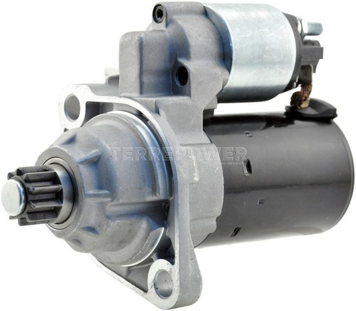 TERREPOWER formerly BBB Industries Starter P/N:17970