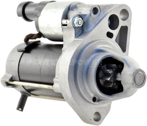 TERREPOWER formerly BBB Industries Starter 17957