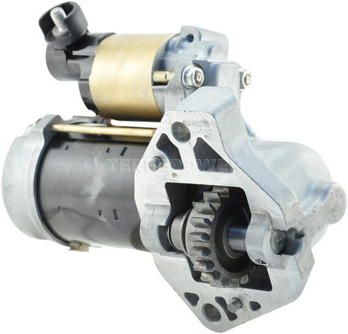 TERREPOWER formerly BBB Industries Starter 19182