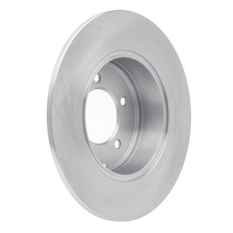 Dynamic Friction Company Disc Brake Rotor 600-39024