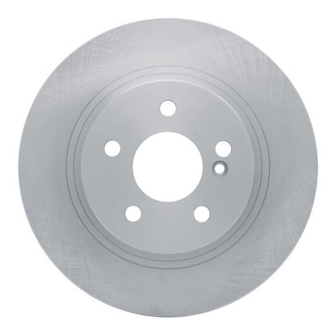 Dynamic Friction Company Disc Brake Rotor 600-63086