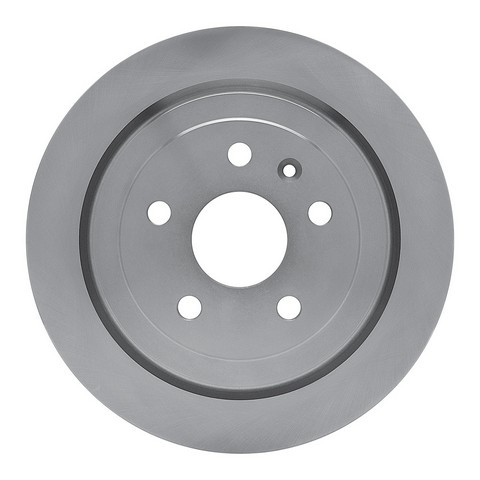 Dynamic Friction Company Disc Brake Rotor P/N:600-46024