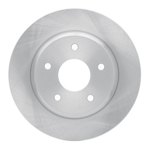 Dynamic Friction Company Disc Brake Rotor 600-40109