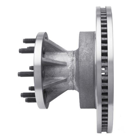 Dynamic Friction Company Disc Brake Rotor P/N:600-54211