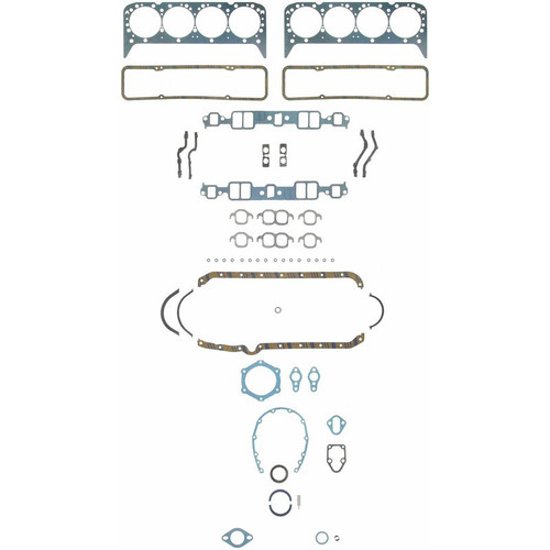 FEL-PRO 2601016