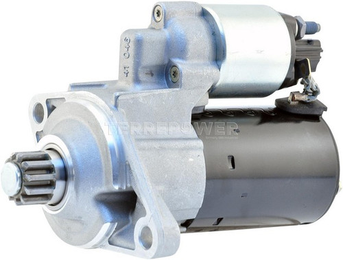 TERREPOWER formerly BBB Industries Starter 19214