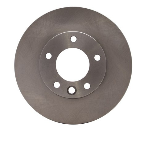 Dynamic Friction Company Disc Brake Rotor P/N:600-63135