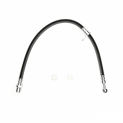 Dynamic Friction Company Brake Hydraulic Hose 350-13036
