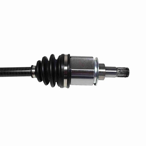 GSP CV Axle Assembly P/N:NCV49500