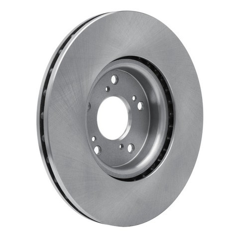 Dynamic Friction Company Disc Brake Rotor P/N:600-58020