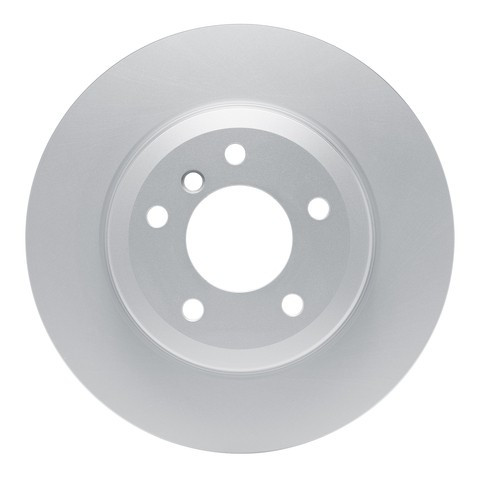 Dynamic Friction Company Disc Brake Rotor 604-31090