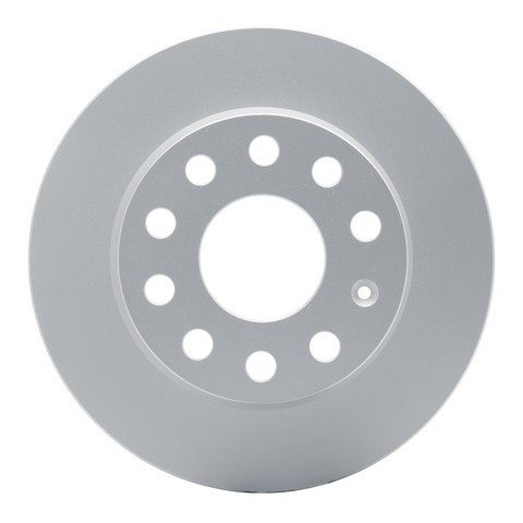 Dynamic Friction Company Disc Brake Rotor 900-74033