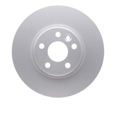Dynamic Friction Company Disc Brake Rotor P/N:604-27041