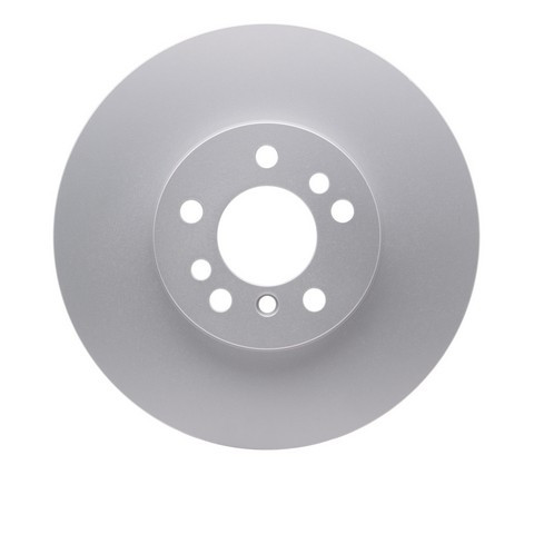 Dynamic Friction Company Disc Brake Rotor 604-31135