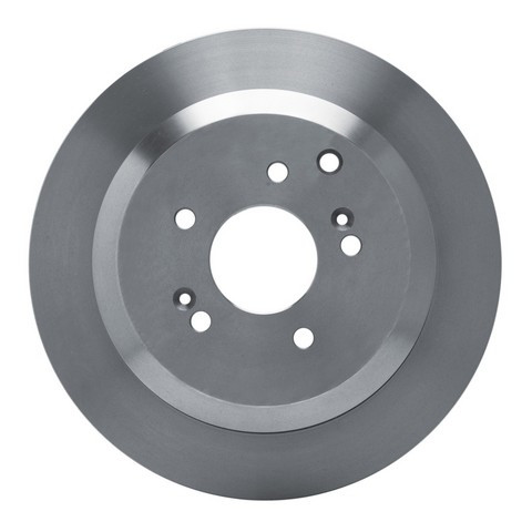 Dynamic Friction Company Disc Brake Rotor 600-03048