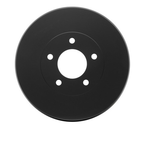 Dynamic Friction Company Brake Drum 365-54084