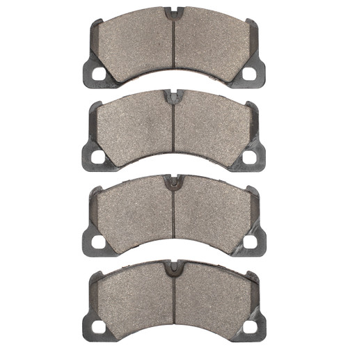 Dynamic Friction Company Disc Brake Pad Set 1115-1349-00 - view 5