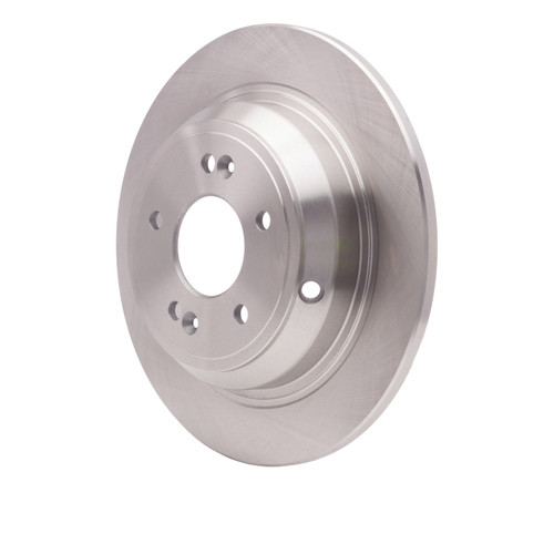 Dynamic Friction Company Disc Brake Rotor 600-03039 - view 5