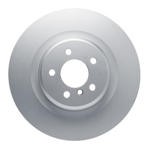 Dynamic Friction Company Disc Brake Rotor P/N:604-31148