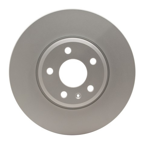 Dynamic Friction Company Disc Brake Rotor 900-73086