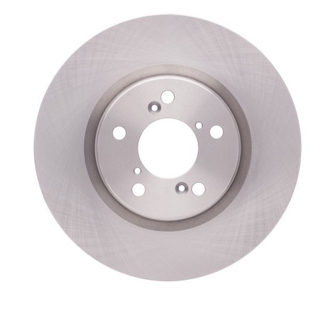 Dynamic Friction Company Disc Brake Rotor 600-59056