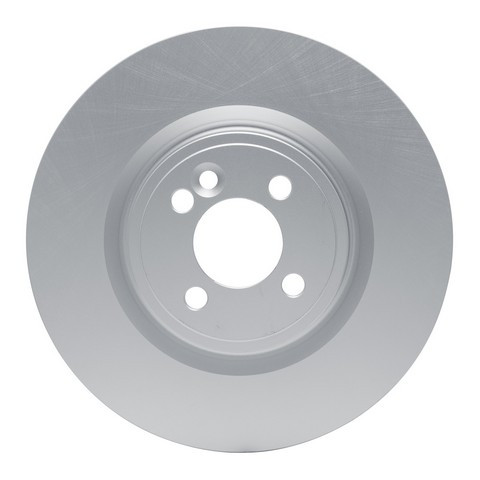 Dynamic Friction Company Disc Brake Rotor P/N:604-32008