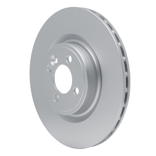 Dynamic Friction Company Disc Brake Rotor 604-32008 - view 4