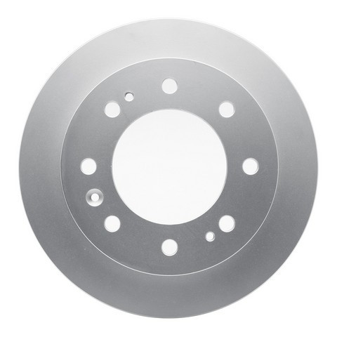 Dynamic Friction Company Disc Brake Rotor P/N:604-48059