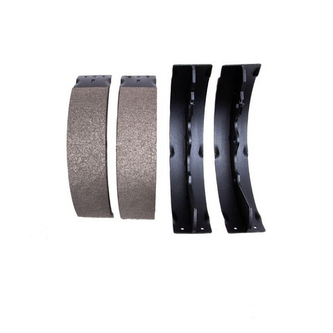 Dynamic Friction Company Drum Brake Shoe Set 1901-0510-00