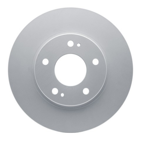 Dynamic Friction Company Disc Brake Rotor P/N:604-72034