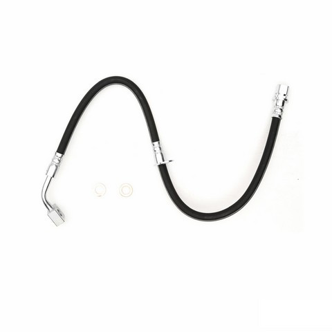 Dynamic Friction Company Brake Hydraulic Hose 350-47083