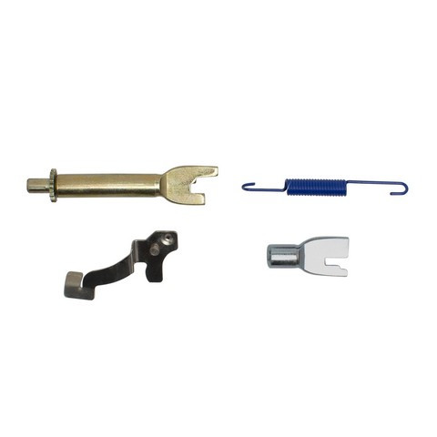 Dynamic Friction Company Drum Brake Adjuster P/N:372-21002
