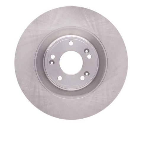 Dynamic Friction Company Disc Brake Rotor P/N:600-03036
