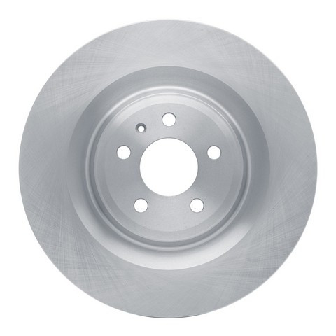 Dynamic Friction Company Disc Brake Rotor P/N:600-73063