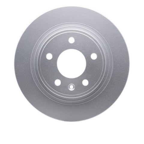 Dynamic Friction Company Disc Brake Rotor 604-47044