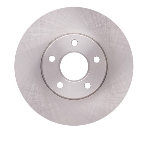 Dynamic Friction Company Disc Brake Rotor P/N:600-54217