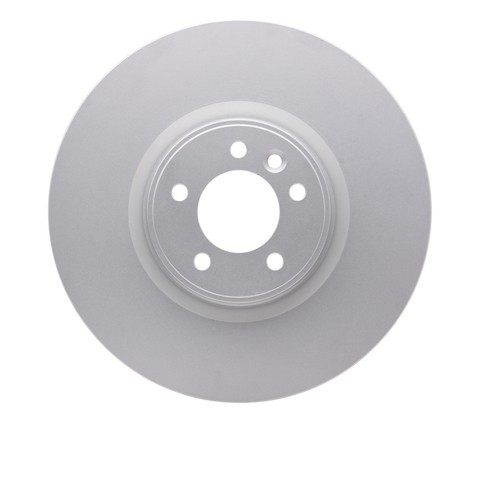 Dynamic Friction Company Disc Brake Rotor 604-11021