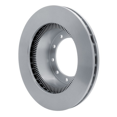 Dynamic Friction Company Disc Brake Rotor 600-54255