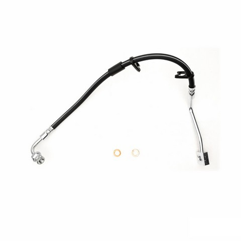 Dynamic Friction Company Brake Hydraulic Hose 350-54427