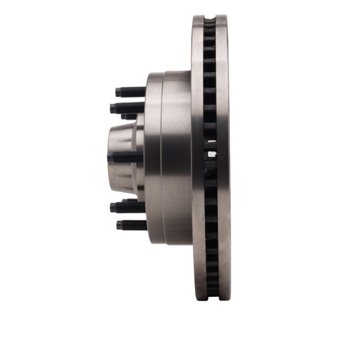 Dynamic Friction Company Disc Brake Rotor 600-54209 - view 3