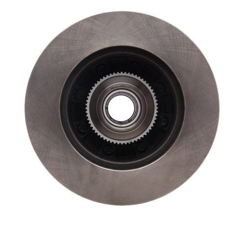 Dynamic Friction Company Disc Brake Rotor 600-54209 - view 4