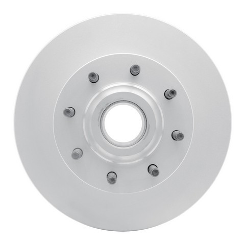 Dynamic Friction Company Disc Brake Rotor 604-54224