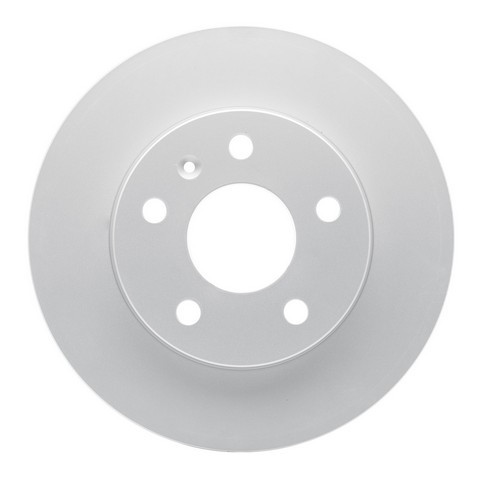 Dynamic Friction Company Disc Brake Rotor P/N:604-53007