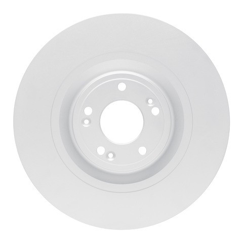 Dynamic Friction Company Disc Brake Rotor P/N:604-03040
